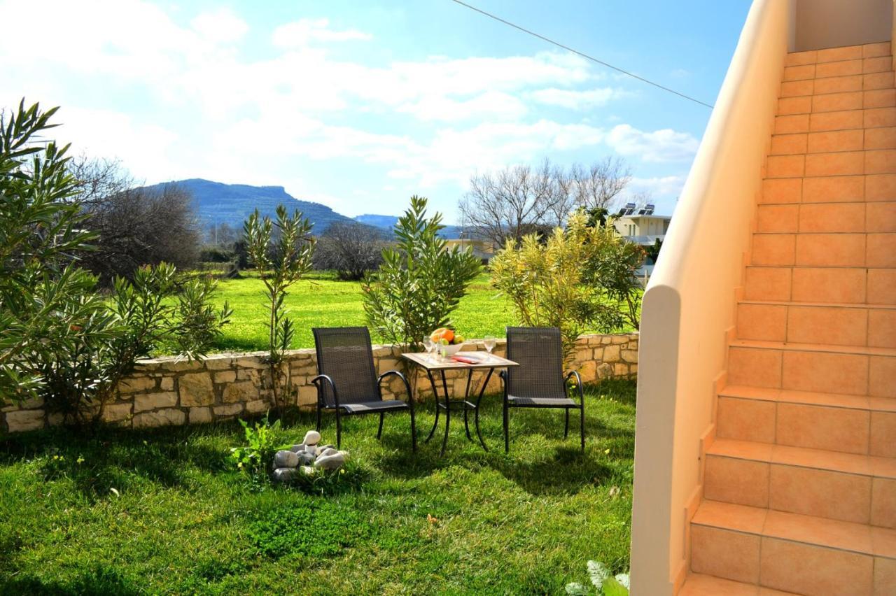 Villa Nopigia Homeleader Exteriér fotografie